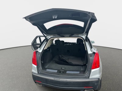 2019 Cadillac XT5 Luxury FWD