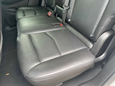 2019 Cadillac XT5 Luxury FWD