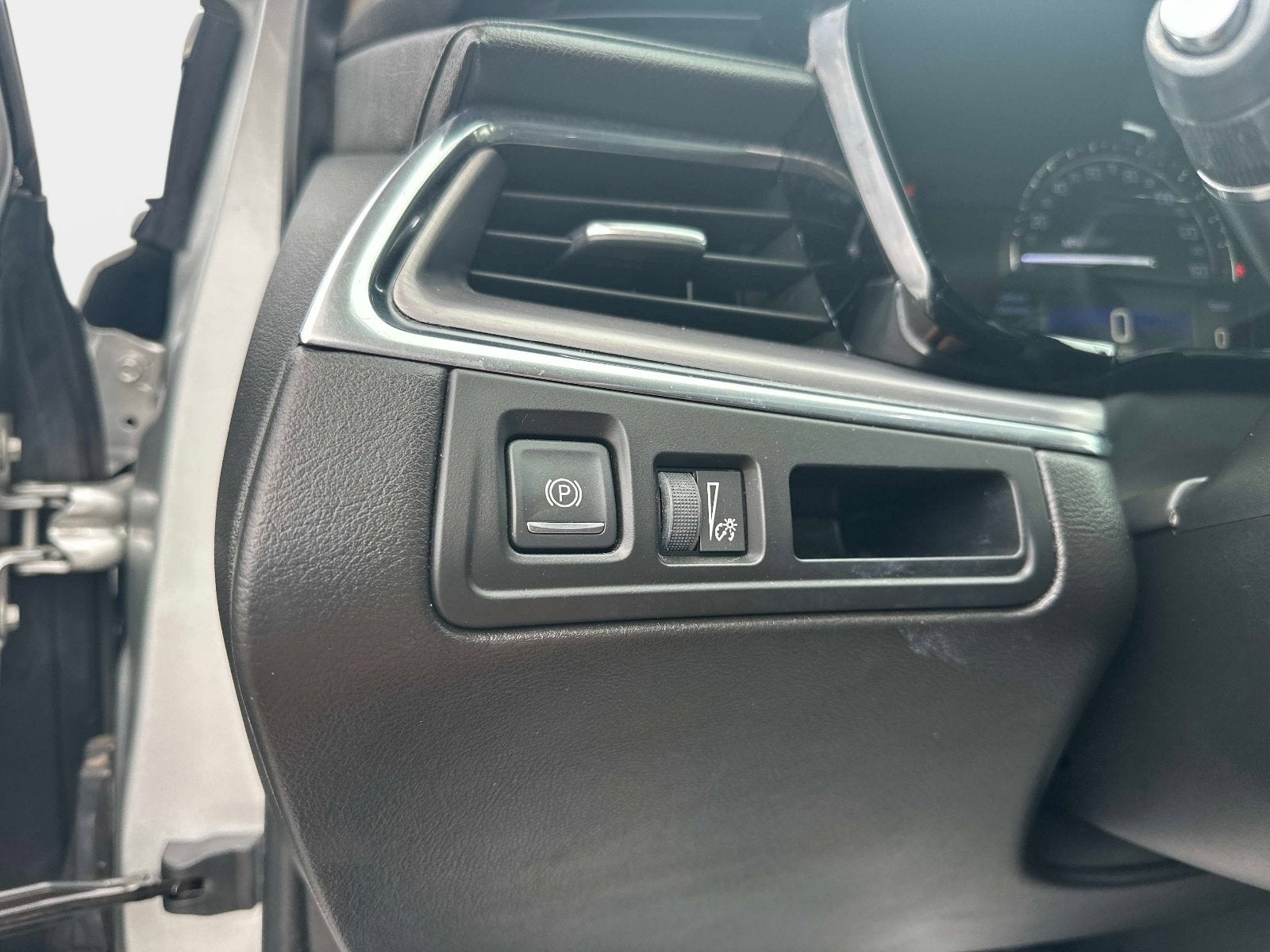 2019 Cadillac XT5 Luxury FWD