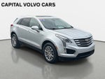 2019 Cadillac XT5 Luxury FWD