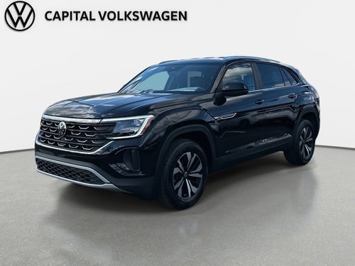 2026 Volkswagen Atlas Cross Sport 2.0T SE