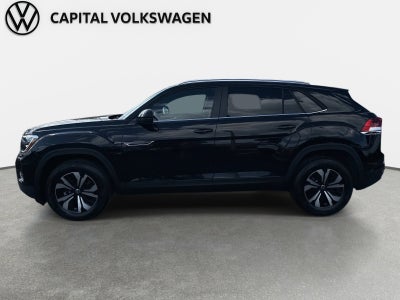 2026 Volkswagen Atlas Cross Sport 2.0T SE