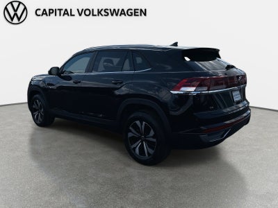 2026 Volkswagen Atlas Cross Sport 2.0T SE