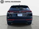 2026 Volkswagen Atlas Cross Sport 2.0T SE