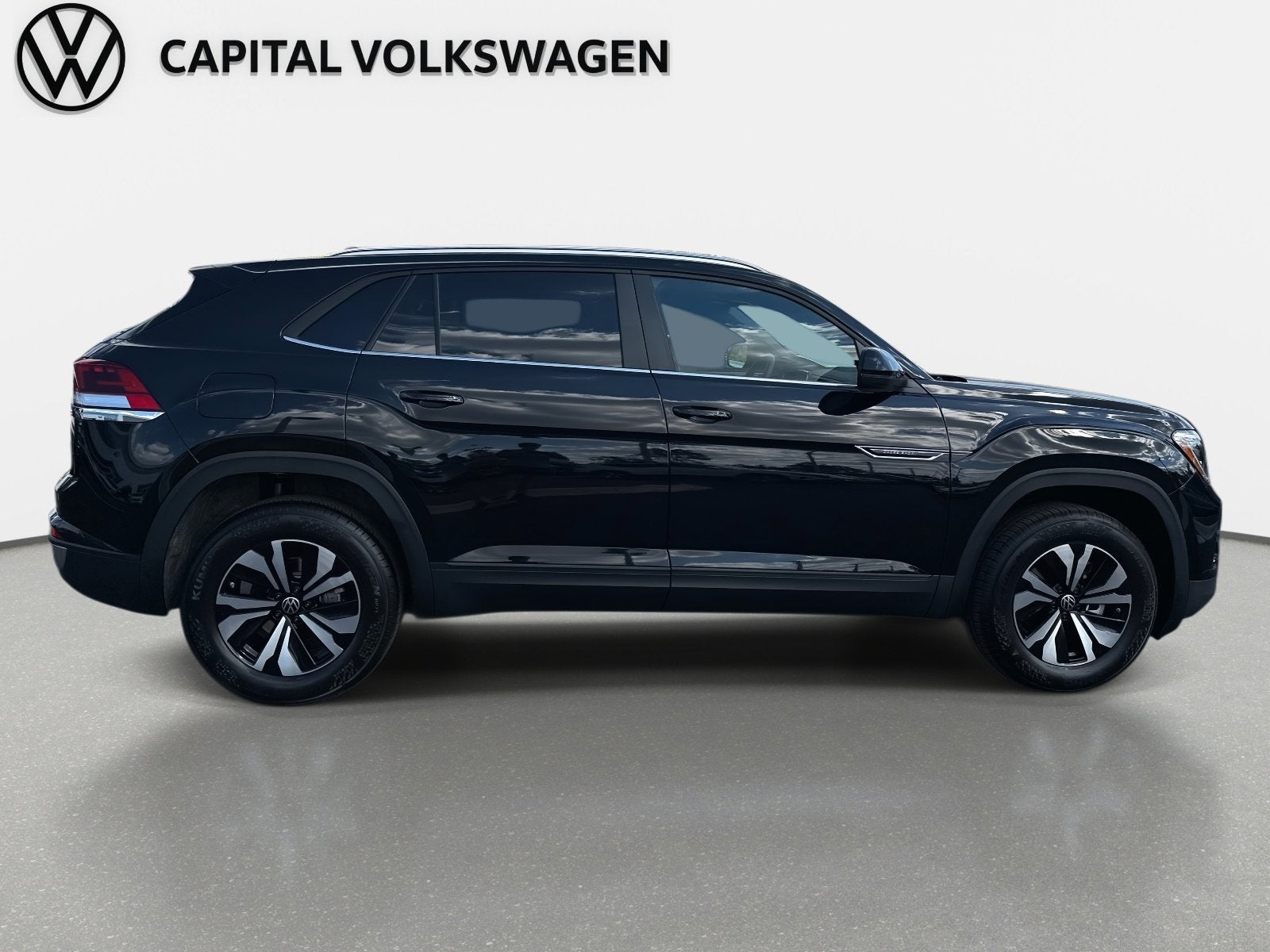 2026 Volkswagen Atlas Cross Sport 2.0T SE