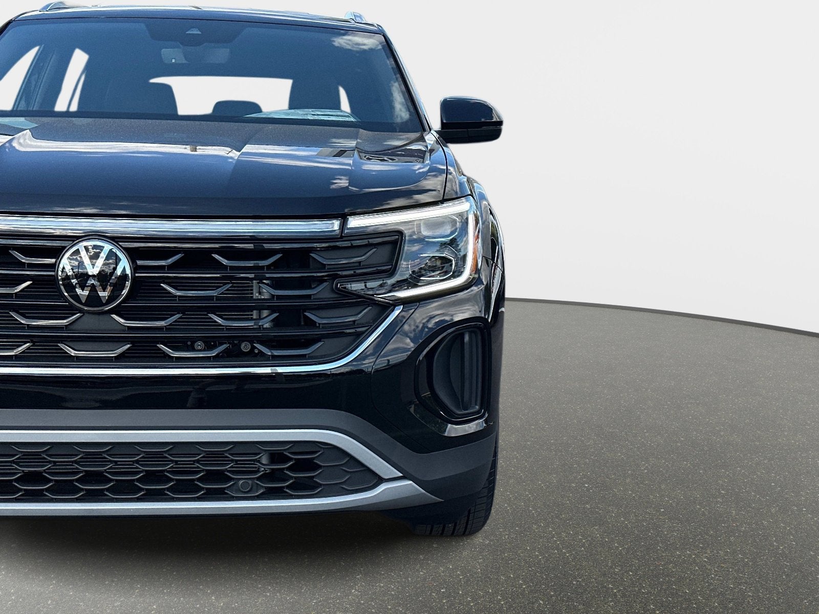 2026 Volkswagen Atlas Cross Sport 2.0T SE