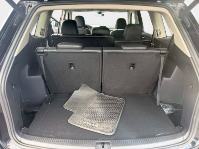 2020 Volkswagen Atlas 3.6L V6 SEL
