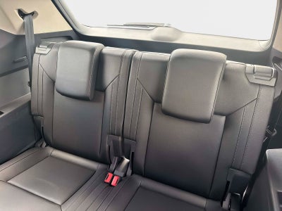 2020 Volkswagen Atlas 3.6L V6 SEL