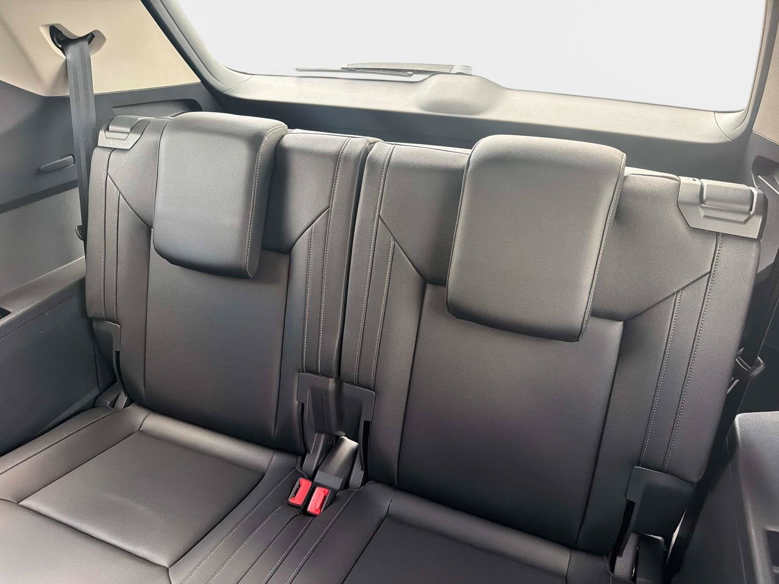 2020 Volkswagen Atlas 3.6L V6 SEL