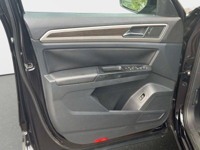 2020 Volkswagen Atlas 3.6L V6 SEL