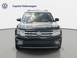 2020 Volkswagen Atlas 3.6L V6 SEL