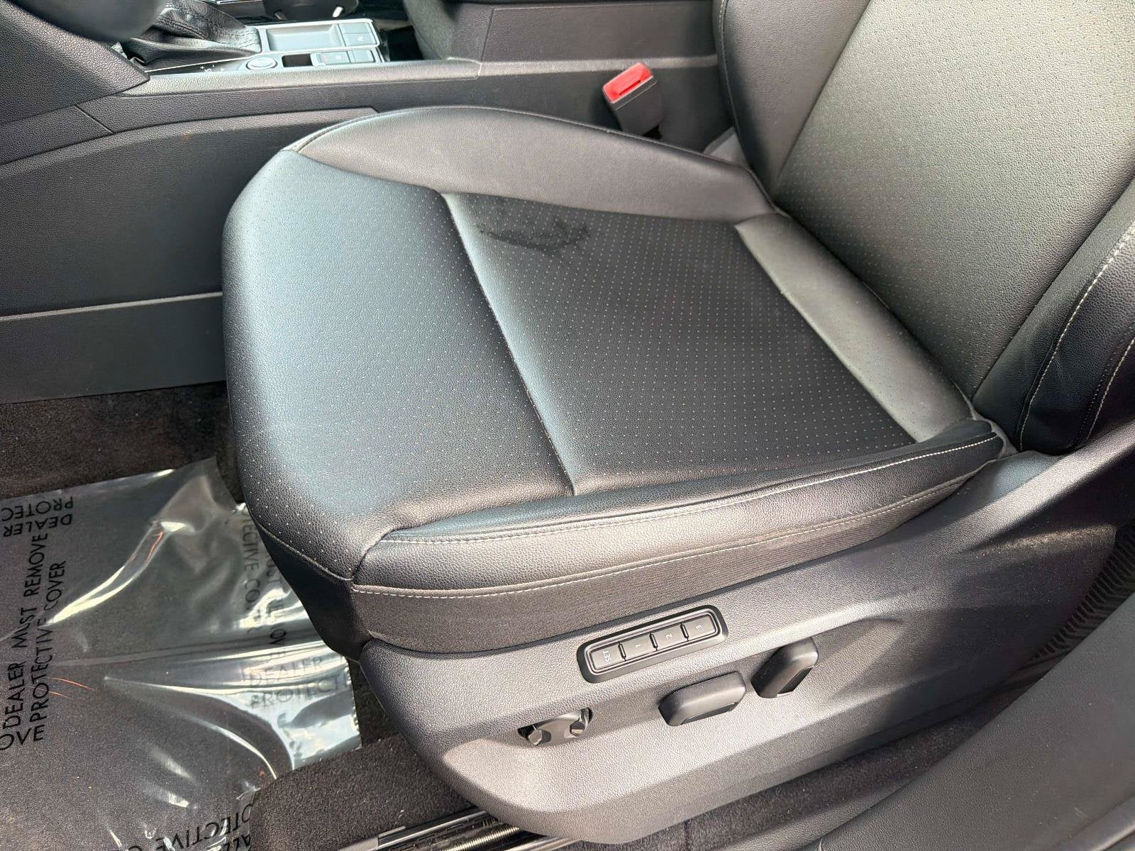 2020 Volkswagen Atlas 3.6L V6 SEL