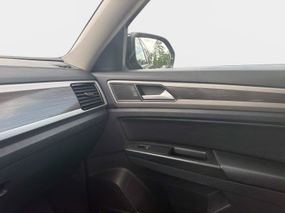 2020 Volkswagen Atlas 3.6L V6 SEL