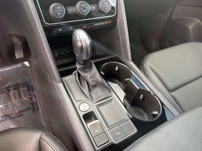 2020 Volkswagen Atlas 3.6L V6 SEL