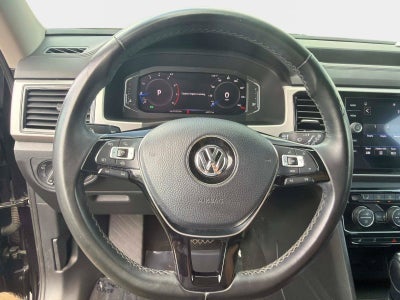 2020 Volkswagen Atlas 3.6L V6 SEL