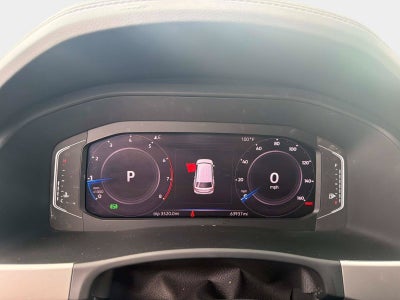 2020 Volkswagen Atlas 3.6L V6 SEL