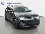2020 Volkswagen Atlas 3.6L V6 SEL