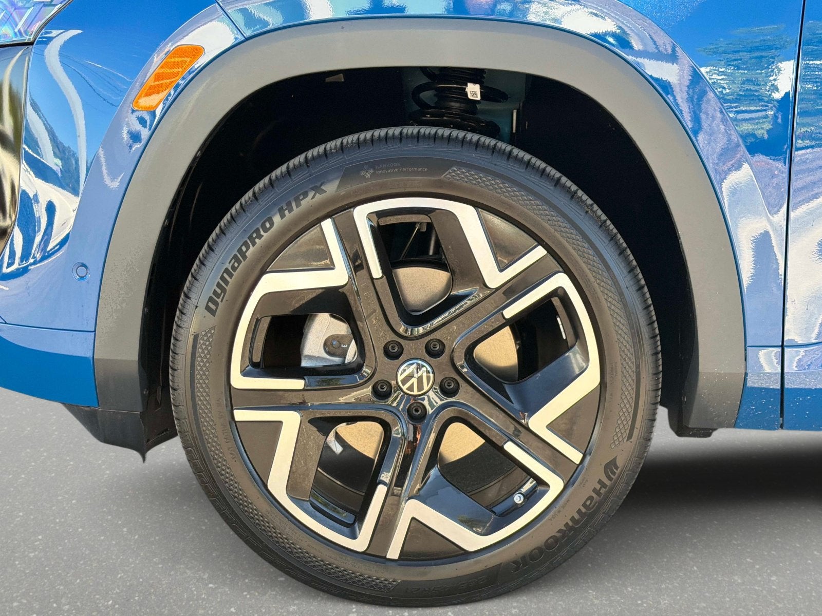 2027 Volkswagen Atlas SEL Premium R-Line
