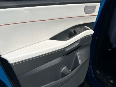 2027 Volkswagen Atlas SEL Premium R-Line