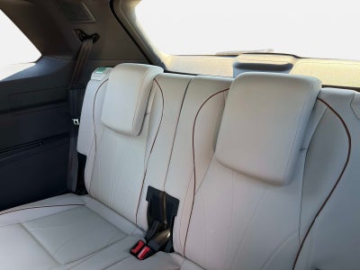 2027 Volkswagen Atlas SEL Premium R-Line