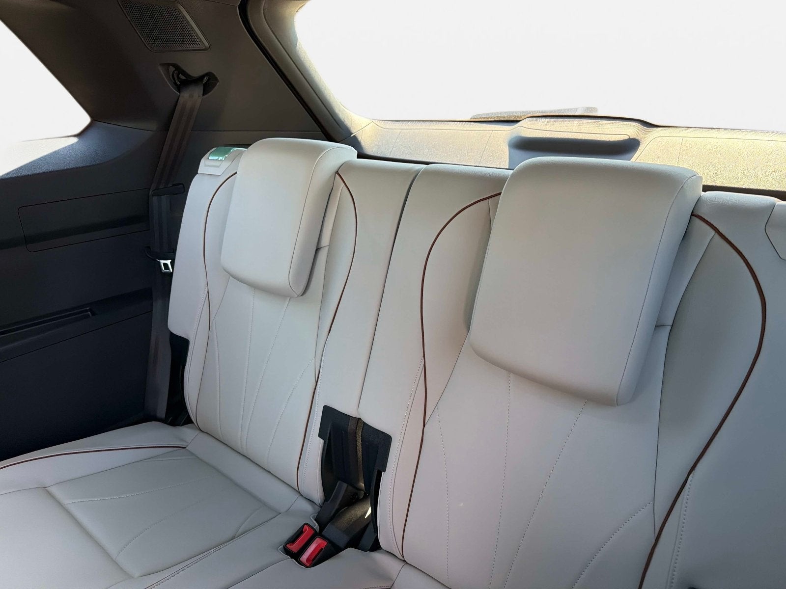 2027 Volkswagen Atlas SEL Premium R-Line
