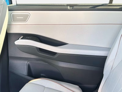 2027 Volkswagen Atlas SEL Premium R-Line