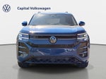 2027 Volkswagen Atlas SEL Premium R-Line