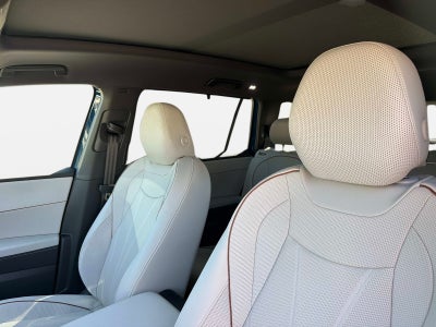 2027 Volkswagen Atlas SEL Premium R-Line