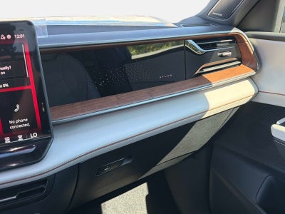 2027 Volkswagen Atlas SEL Premium R-Line