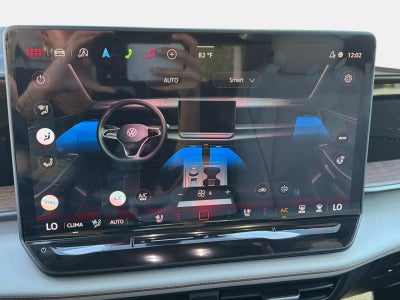 2027 Volkswagen Atlas SEL Premium R-Line