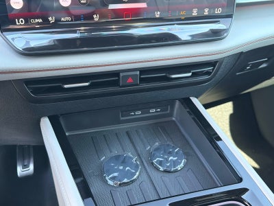 2027 Volkswagen Atlas SEL Premium R-Line