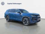 2027 Volkswagen Atlas SEL Premium R-Line