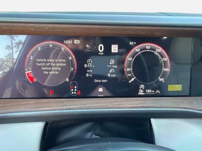 2027 Volkswagen Atlas SEL Premium R-Line