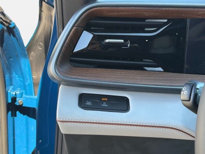2027 Volkswagen Atlas SEL Premium R-Line