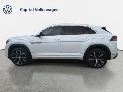 2024 Volkswagen Atlas Cross Sport 2.0T SEL Premium R-Line