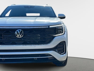 2025 Volkswagen Atlas Cross Sport 2.0T SEL Premium R-Line