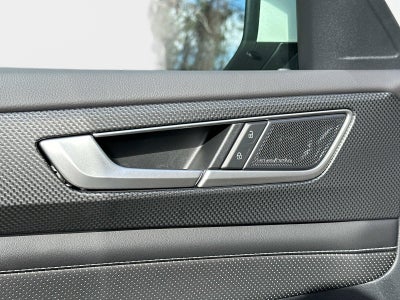 2025 Volkswagen Atlas Cross Sport 2.0T SEL Premium R-Line