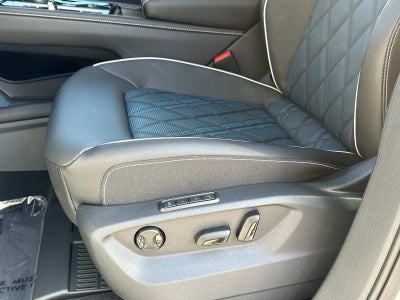 2025 Volkswagen Atlas Cross Sport 2.0T SEL Premium R-Line