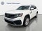 2021 Volkswagen Atlas 3.6L V6 SEL Premium R-Line