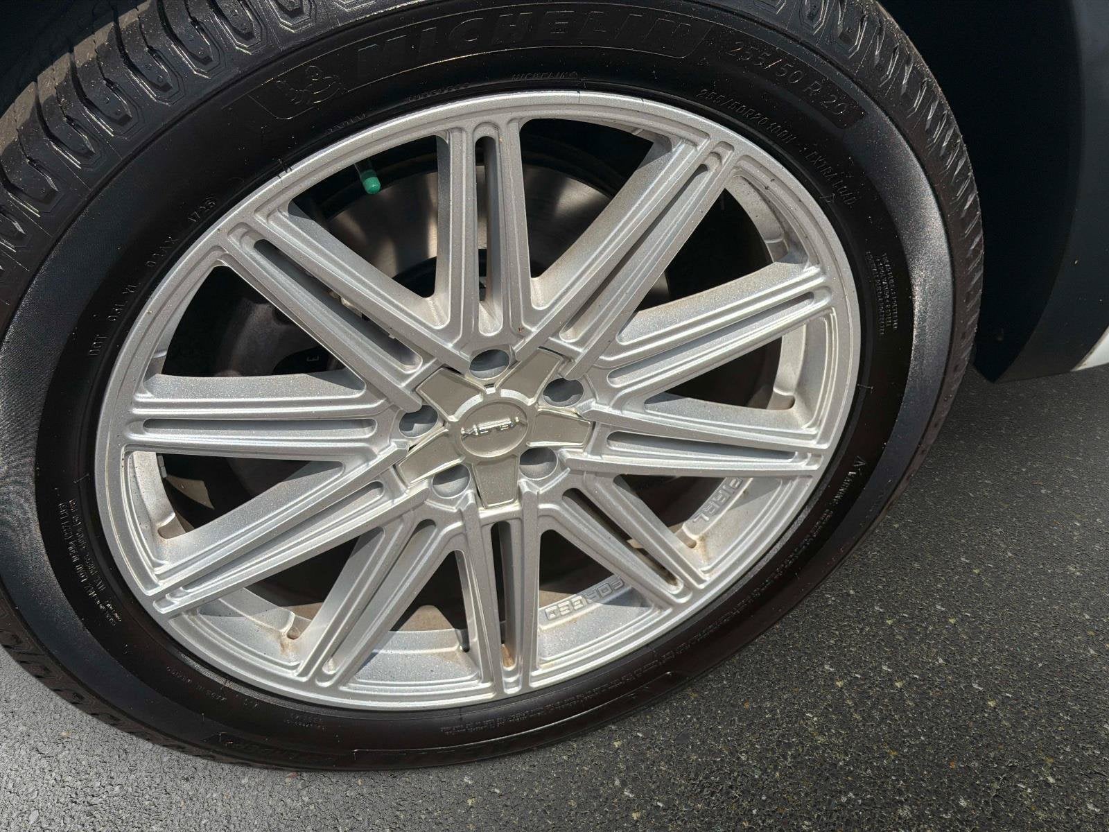 2021 Volkswagen Atlas 3.6L V6 SEL Premium R-Line