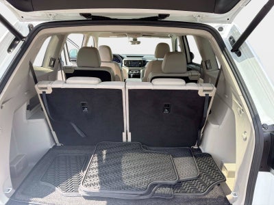 2021 Volkswagen Atlas 3.6L V6 SEL Premium R-Line