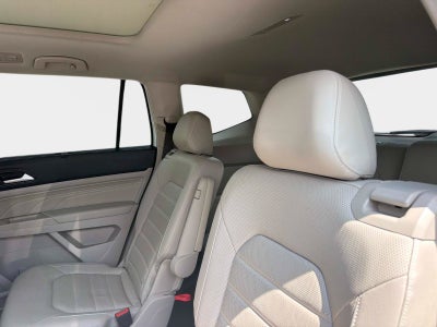 2021 Volkswagen Atlas 3.6L V6 SEL Premium R-Line