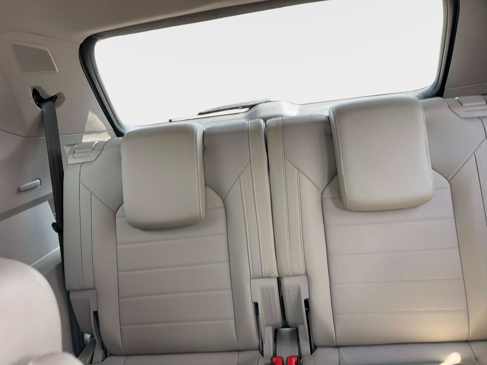 2021 Volkswagen Atlas 3.6L V6 SEL Premium R-Line