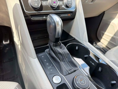2021 Volkswagen Atlas 3.6L V6 SEL Premium R-Line