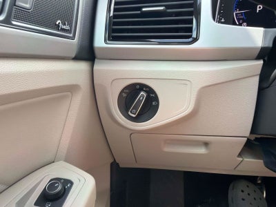 2021 Volkswagen Atlas 3.6L V6 SEL Premium R-Line