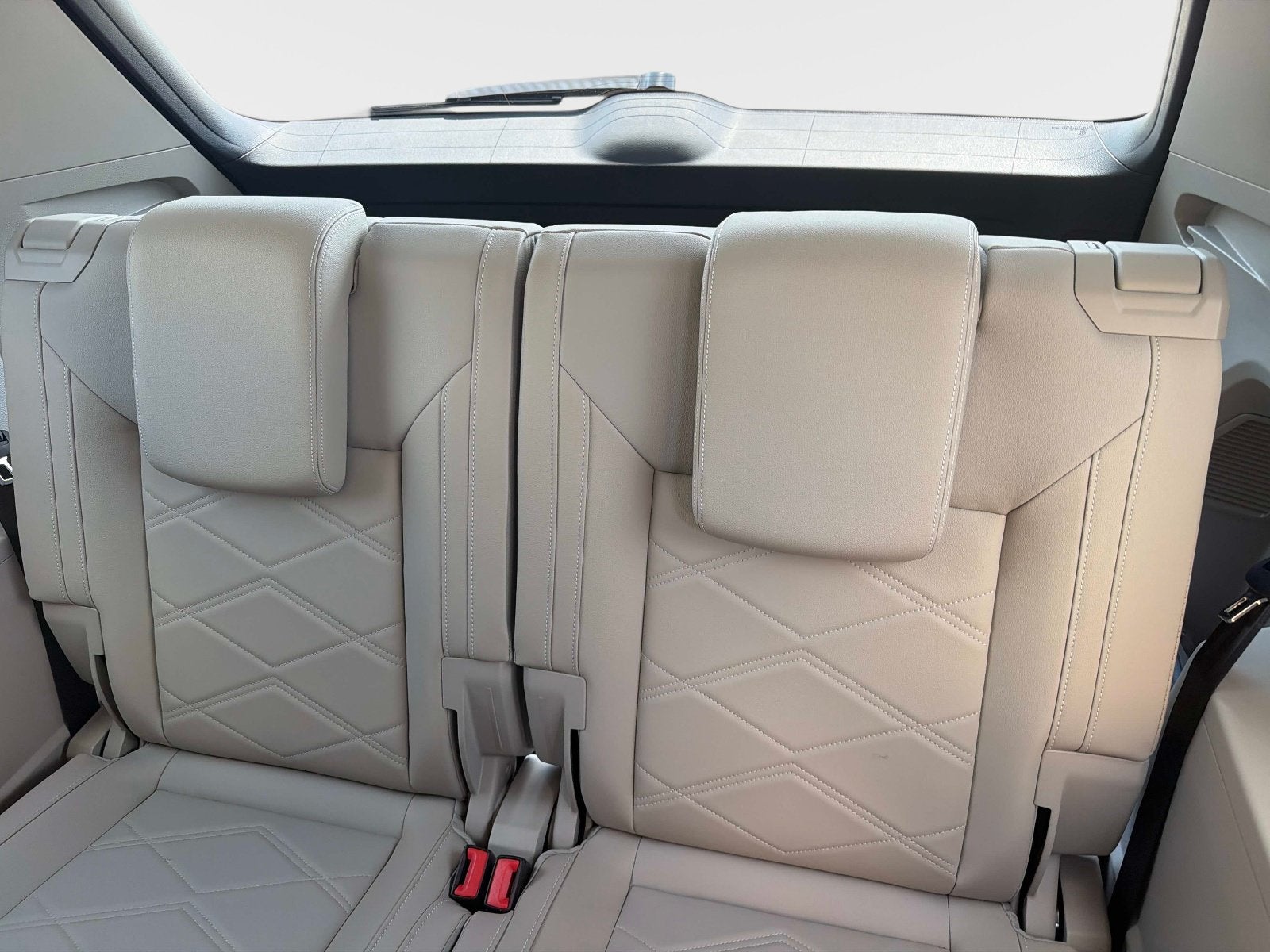 2026 Volkswagen Atlas SE w/Tech - Photo 15