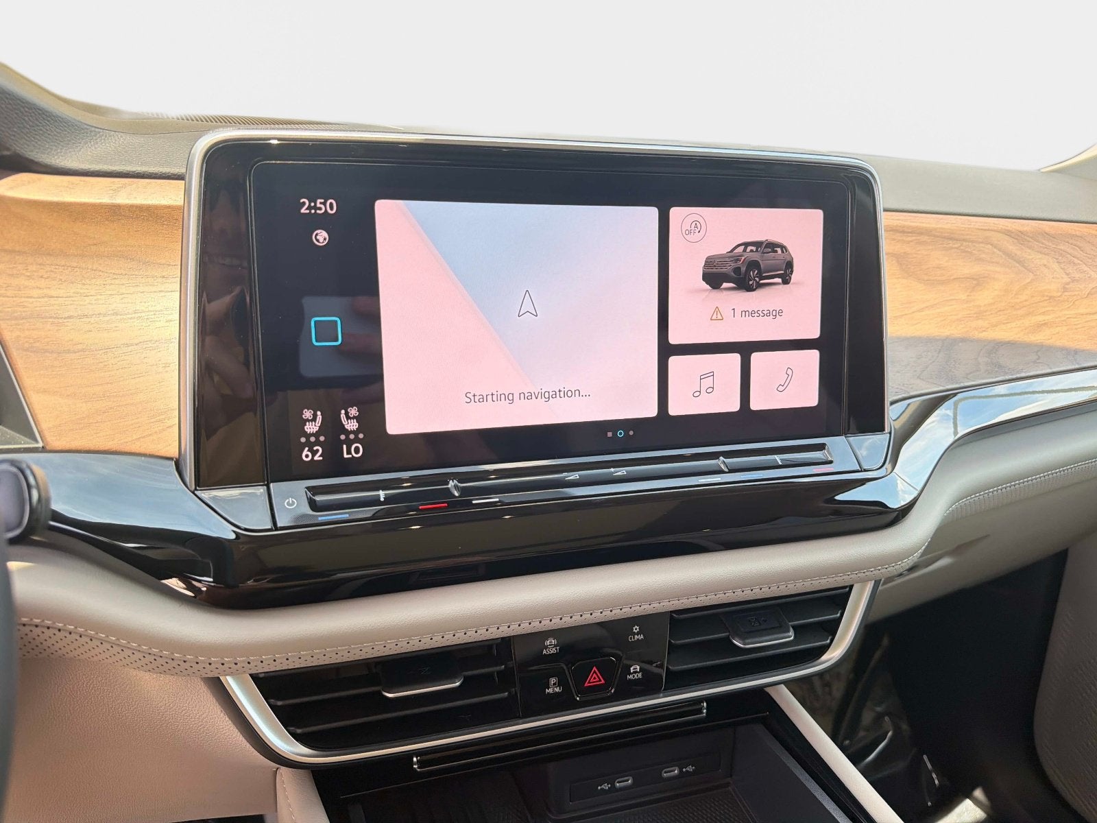 2026 Volkswagen Atlas SE w/Tech - Photo 22