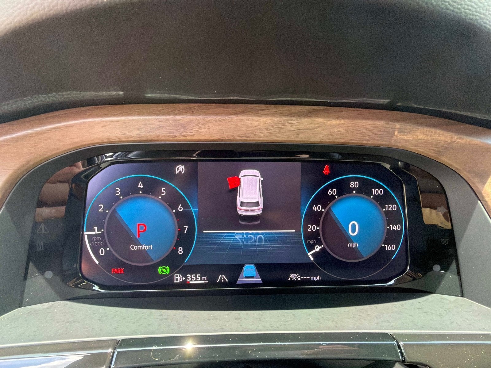 2026 Volkswagen Atlas SE w/Tech - Photo 26