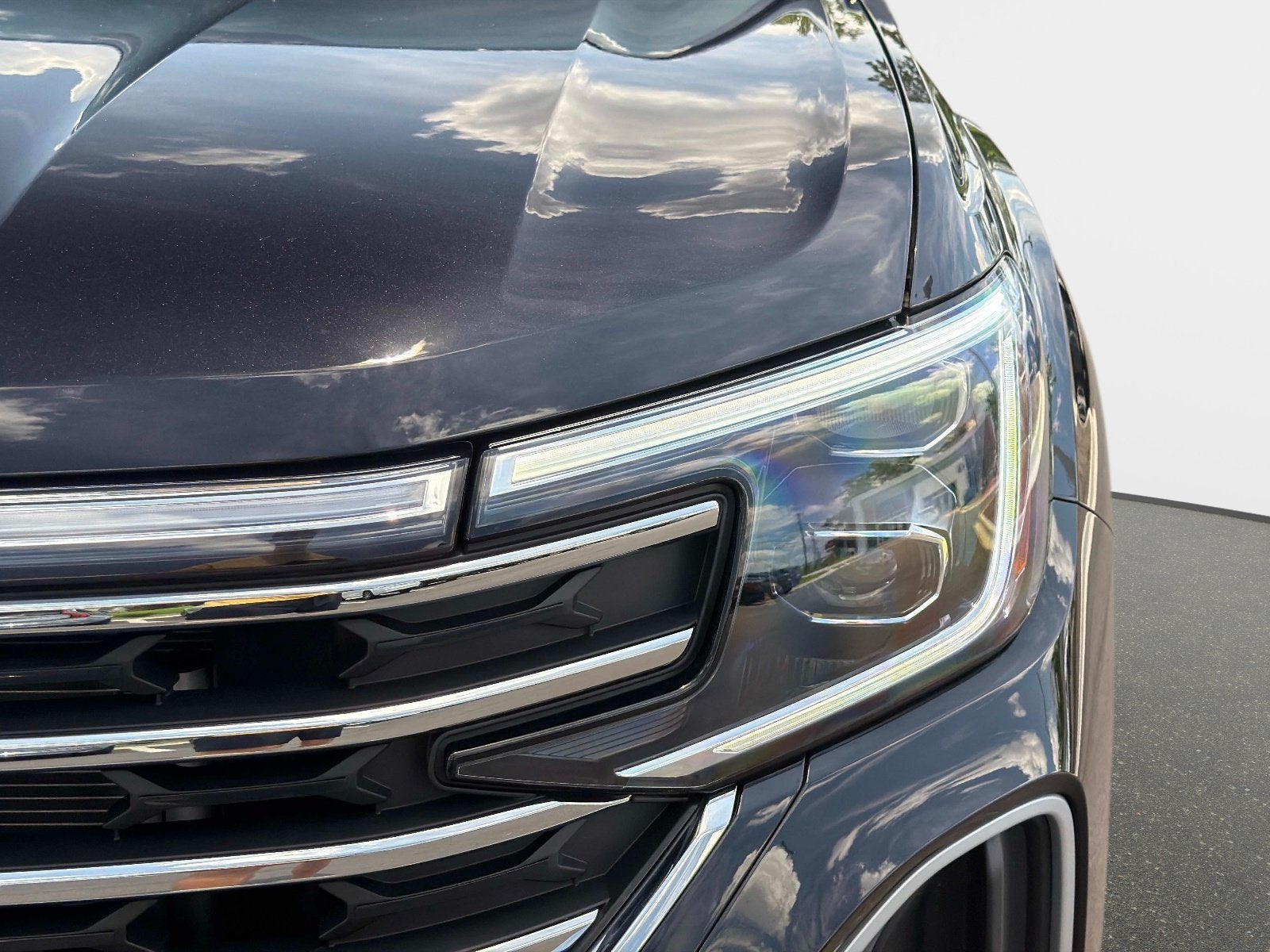 2026 Volkswagen Atlas SE w/Tech - Photo 9