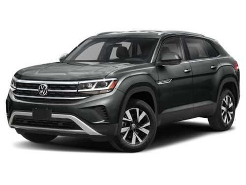 2023 Volkswagen Atlas Cross Sport 2.0T SE